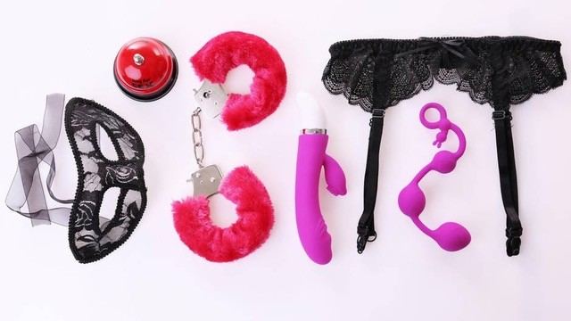 The Key to Better Sex: Sex Toys and Education